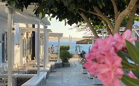 Agia Anna Beachfront Boutique